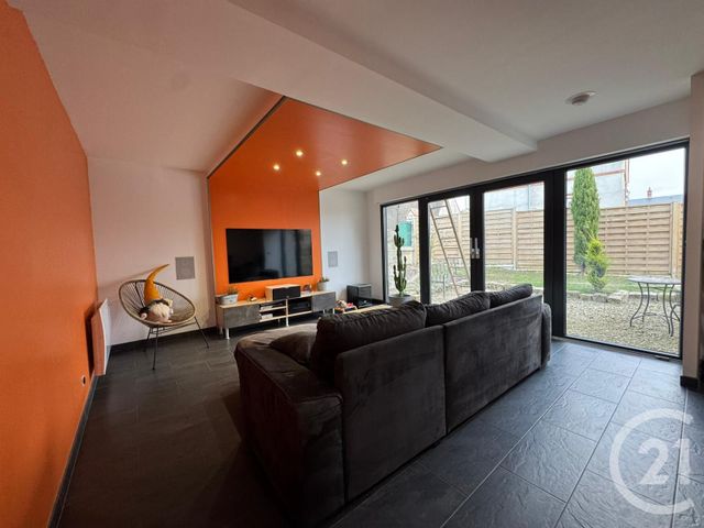 maison à vendre - 4 pièces - 97.2 m2 - PITHIVIERS - 45 - CENTRE - Century 21 Mail Sud