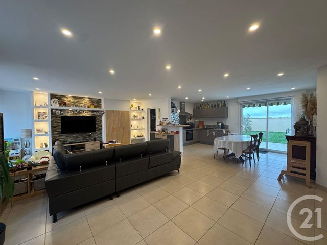 maison à vendre - 5 pièces - 104.32 m2 - PITHIVIERS - 45 - CENTRE - Century 21 Mail Sud