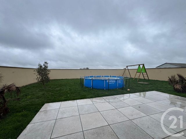 maison à vendre - 5 pièces - 104.32 m2 - PITHIVIERS - 45 - CENTRE - Century 21 Mail Sud