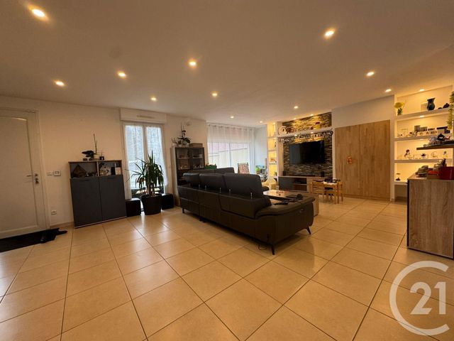 maison à vendre - 5 pièces - 104.32 m2 - PITHIVIERS - 45 - CENTRE - Century 21 Mail Sud