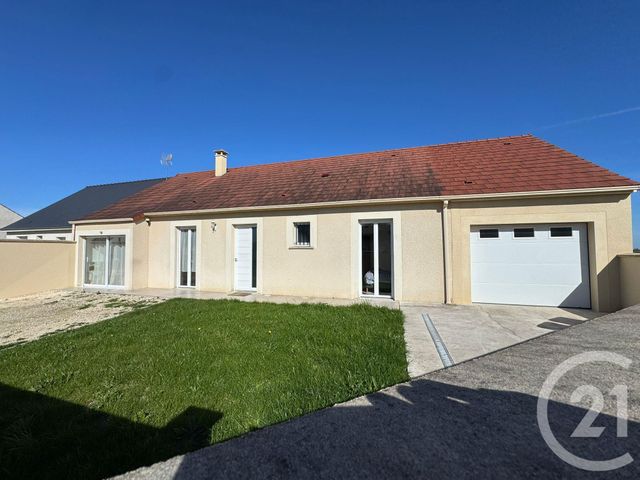 Maison à vendre PITHIVIERS