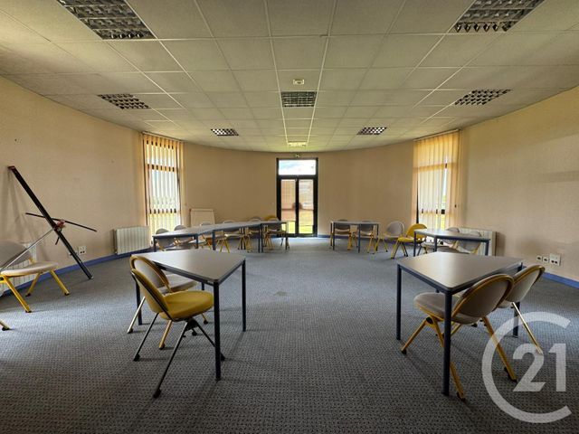 maison à vendre - 1 pièce - 415.0 m2 - PITHIVIERS - 45 - CENTRE - Century 21 Mail Sud