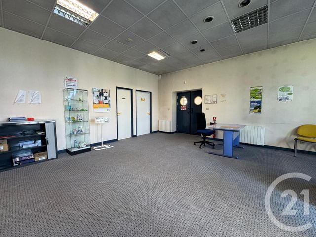 maison à vendre - 1 pièce - 415.0 m2 - PITHIVIERS - 45 - CENTRE - Century 21 Mail Sud
