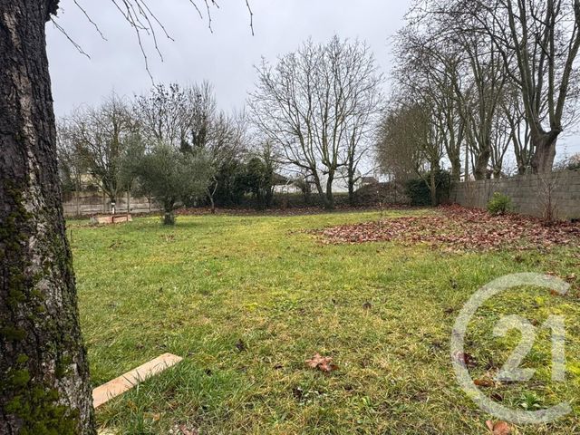 maison à vendre - 5 pièces - 115.02 m2 - AUXY - 45 - CENTRE - Century 21 Mail Sud