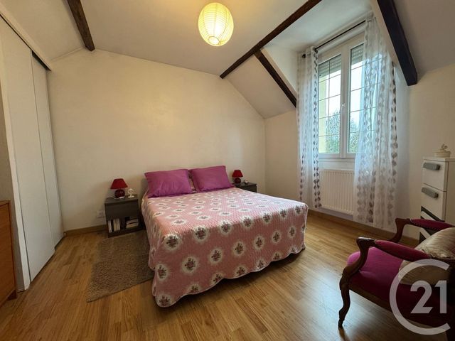 maison à vendre - 5 pièces - 115.02 m2 - BEAUNE LA ROLANDE - 45 - CENTRE - Century 21 Mail Sud