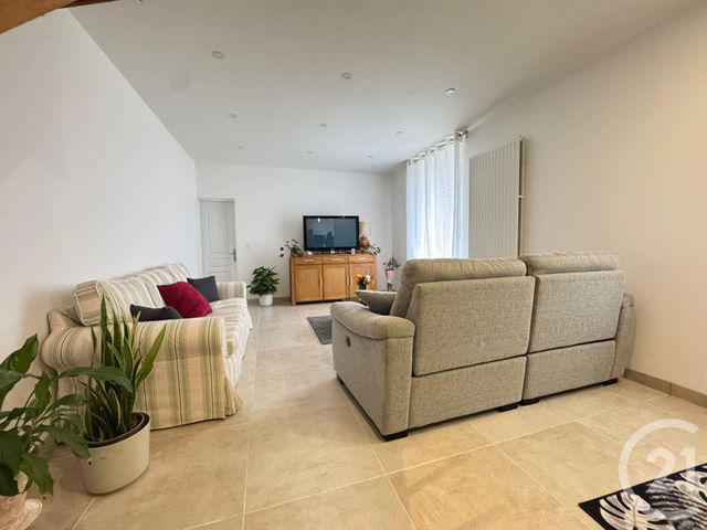 maison à vendre - 5 pièces - 115.02 m2 - BEAUNE LA ROLANDE - 45 - CENTRE - Century 21 Mail Sud