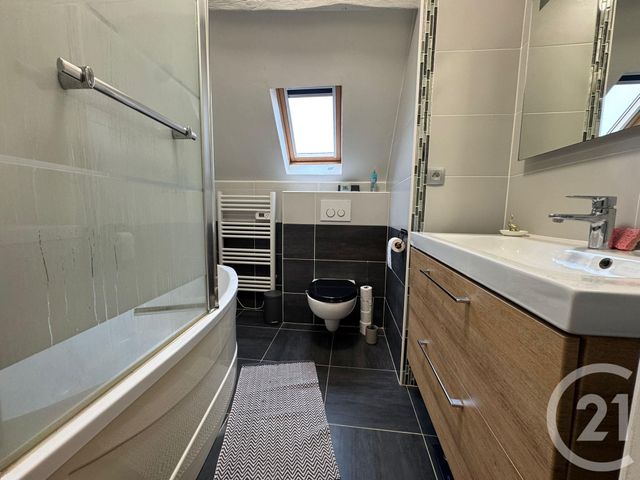 maison à vendre - 5 pièces - 98.0 m2 - AUXY - 45 - CENTRE - Century 21 Mail Sud