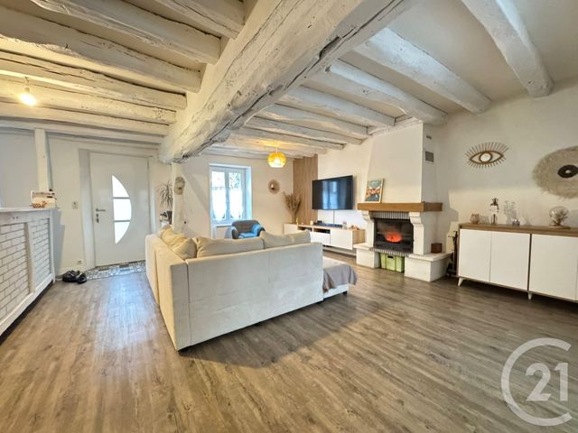 maison à vendre - 5 pièces - 98.0 m2 - AUXY - 45 - CENTRE - Century 21 Mail Sud