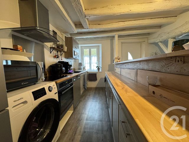 maison à vendre - 5 pièces - 98.0 m2 - AUXY - 45 - CENTRE - Century 21 Mail Sud