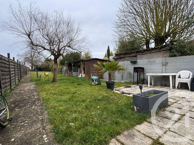 maison à vendre - 5 pièces - 98.0 m2 - AUXY - 45 - CENTRE - Century 21 Mail Sud