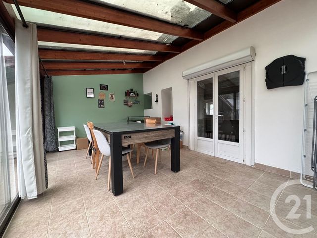 maison à vendre - 5 pièces - 98.0 m2 - AUXY - 45 - CENTRE - Century 21 Mail Sud