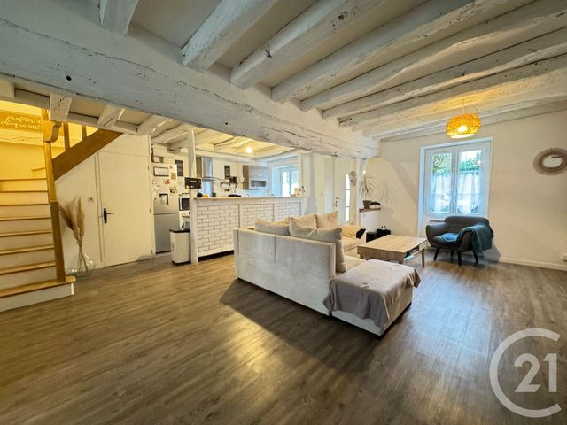 maison à vendre - 5 pièces - 98.0 m2 - AUXY - 45 - CENTRE - Century 21 Mail Sud