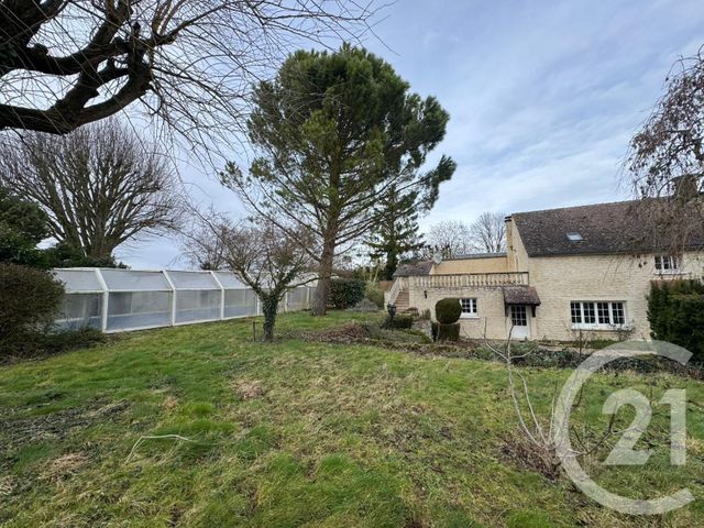 maison à vendre - 6 pièces - 300.5 m2 - PITHIVIERS - 45 - CENTRE - Century 21 Mail Sud