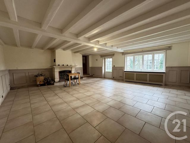 maison à vendre - 6 pièces - 300.5 m2 - PITHIVIERS - 45 - CENTRE - Century 21 Mail Sud