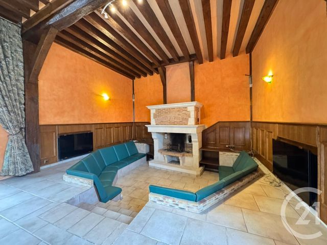 maison à vendre - 6 pièces - 300.5 m2 - PITHIVIERS - 45 - CENTRE - Century 21 Mail Sud