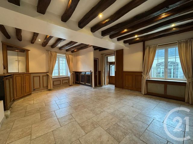 maison à vendre - 6 pièces - 300.5 m2 - PITHIVIERS - 45 - CENTRE - Century 21 Mail Sud