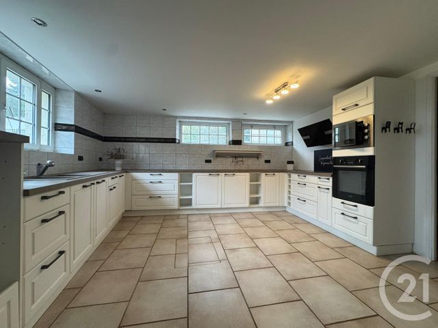 maison à vendre - 6 pièces - 300.5 m2 - PITHIVIERS - 45 - CENTRE - Century 21 Mail Sud