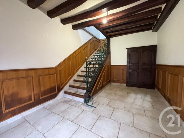 maison à vendre - 6 pièces - 300.5 m2 - PITHIVIERS - 45 - CENTRE - Century 21 Mail Sud