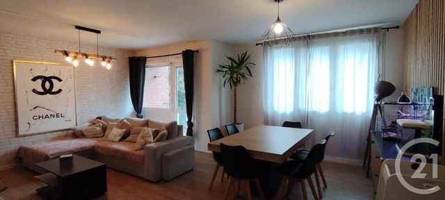 Appartement F4 à vendre PITHIVIERS
