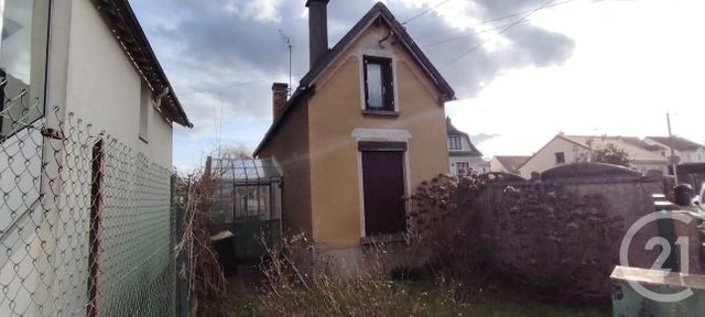 Maison à vendre LA NORVILLE