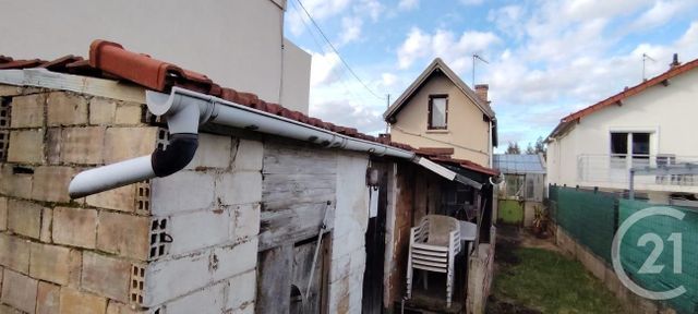 maison à vendre - 3 pièces - 49.22 m2 - LA NORVILLE - 91 - ILE-DE-FRANCE - Century 21 Mail Sud