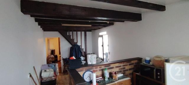 maison à vendre - 3 pièces - 49.22 m2 - LA NORVILLE - 91 - ILE-DE-FRANCE - Century 21 Mail Sud