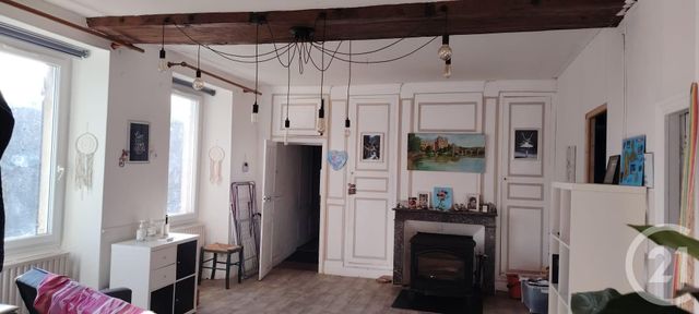 maison à vendre - 6 pièces - 122.0 m2 - BARVILLE EN GATINAIS - 45 - CENTRE - Century 21 Mail Sud