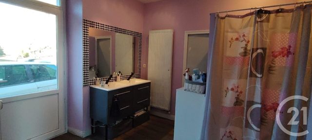 maison à vendre - 6 pièces - 122.0 m2 - BARVILLE EN GATINAIS - 45 - CENTRE - Century 21 Mail Sud