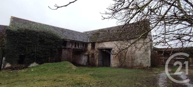 maison - BARVILLE EN GATINAIS - 45