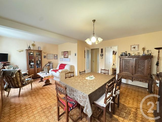 maison à vendre - 5 pièces - 100.5 m2 - DADONVILLE - 45 - CENTRE - Century 21 Mail Sud