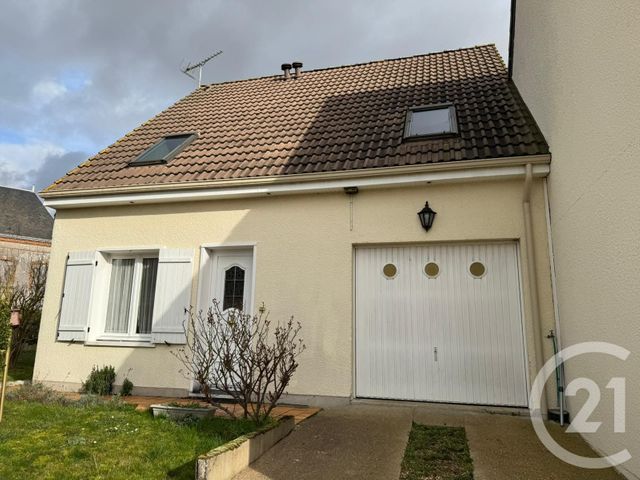 Maison à vendre DADONVILLE