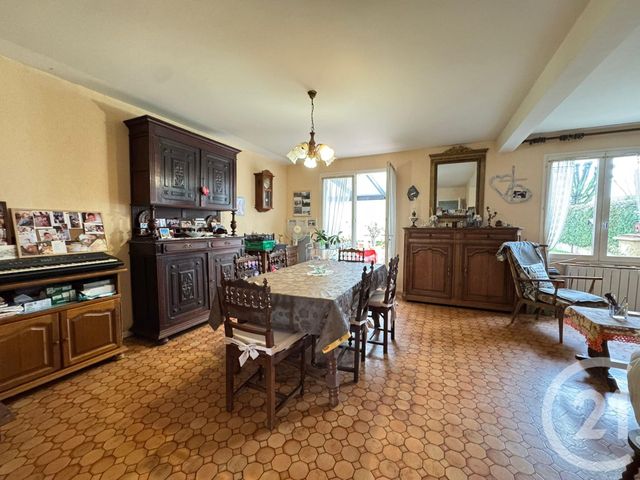 maison à vendre - 5 pièces - 100.5 m2 - DADONVILLE - 45 - CENTRE - Century 21 Mail Sud