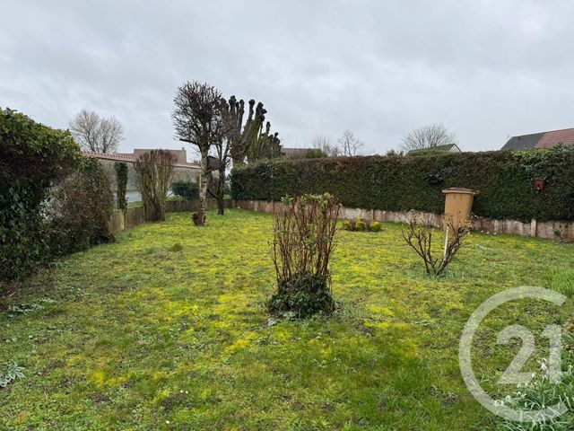 maison à vendre - 5 pièces - 100.5 m2 - DADONVILLE - 45 - CENTRE - Century 21 Mail Sud