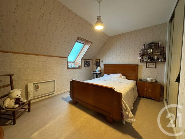 maison à vendre - 5 pièces - 100.5 m2 - DADONVILLE - 45 - CENTRE - Century 21 Mail Sud