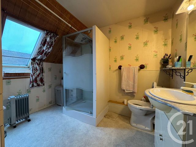 maison à vendre - 5 pièces - 100.5 m2 - DADONVILLE - 45 - CENTRE - Century 21 Mail Sud