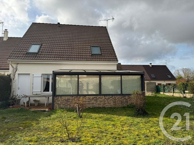 maison à vendre - 5 pièces - 100.5 m2 - DADONVILLE - 45 - CENTRE - Century 21 Mail Sud