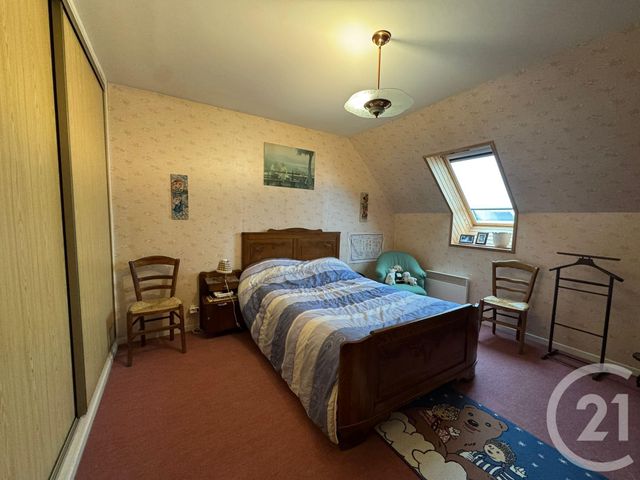 maison à vendre - 5 pièces - 100.5 m2 - DADONVILLE - 45 - CENTRE - Century 21 Mail Sud