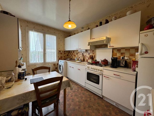 maison à vendre - 5 pièces - 100.5 m2 - DADONVILLE - 45 - CENTRE - Century 21 Mail Sud