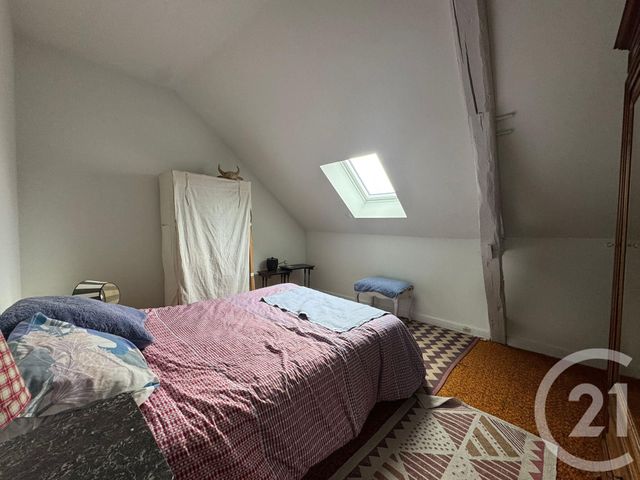 maison à vendre - 7 pièces - 184.5 m2 - BOUZONVILLE AUX BOIS - 45 - CENTRE - Century 21 Mail Sud