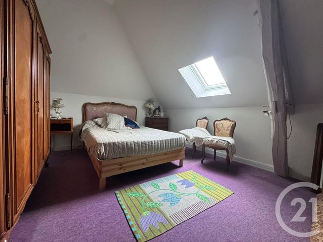 maison à vendre - 7 pièces - 184.5 m2 - BOUZONVILLE AUX BOIS - 45 - CENTRE - Century 21 Mail Sud