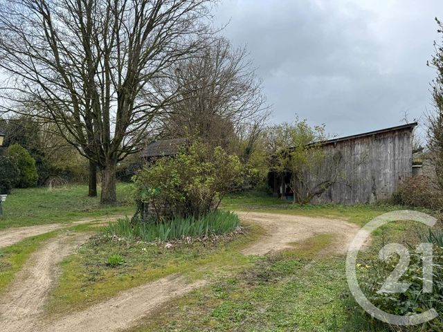 maison à vendre - 7 pièces - 184.5 m2 - BOUZONVILLE AUX BOIS - 45 - CENTRE - Century 21 Mail Sud