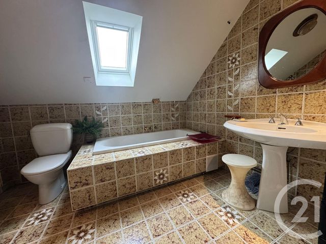 maison à vendre - 7 pièces - 184.5 m2 - BOUZONVILLE AUX BOIS - 45 - CENTRE - Century 21 Mail Sud