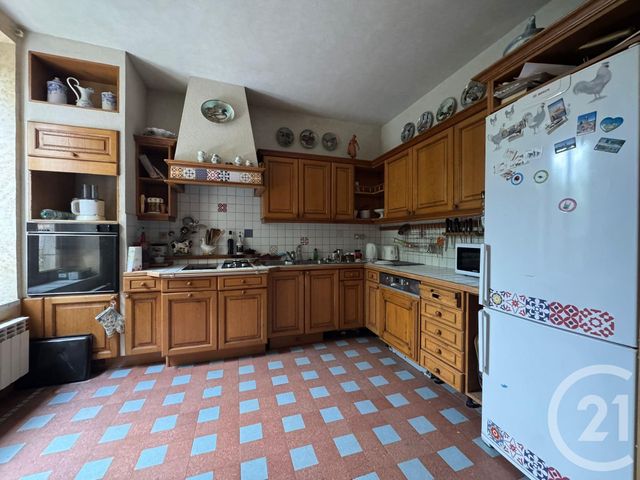 maison à vendre - 7 pièces - 184.5 m2 - BOUZONVILLE AUX BOIS - 45 - CENTRE - Century 21 Mail Sud