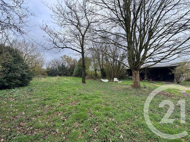 maison à vendre - 7 pièces - 184.5 m2 - BOUZONVILLE AUX BOIS - 45 - CENTRE - Century 21 Mail Sud