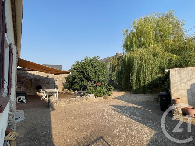 maison à vendre - 6 pièces - 178.17 m2 - ERCEVILLE - 45 - CENTRE - Century 21 Mail Sud