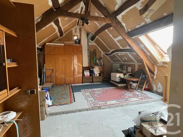 maison à vendre - 6 pièces - 178.17 m2 - ERCEVILLE - 45 - CENTRE - Century 21 Mail Sud