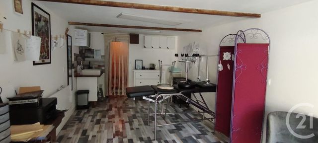 maison à vendre - 6 pièces - 178.17 m2 - ERCEVILLE - 45 - CENTRE - Century 21 Mail Sud