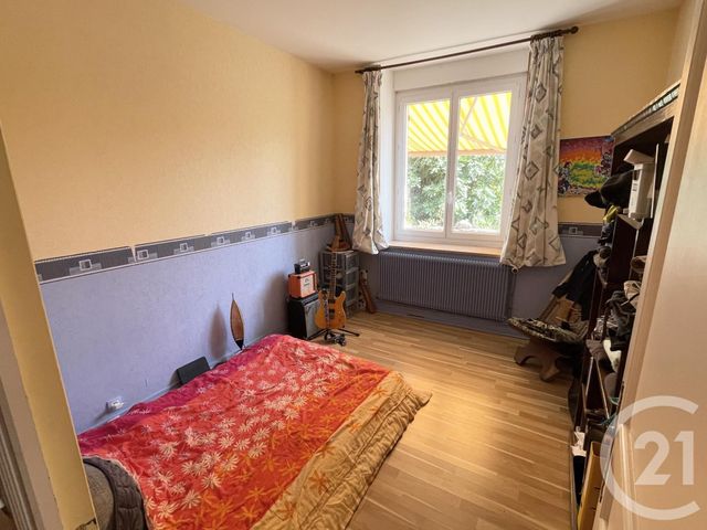 maison à vendre - 6 pièces - 178.17 m2 - ERCEVILLE - 45 - CENTRE - Century 21 Mail Sud
