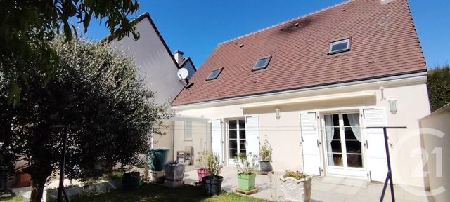maison à vendre - 7 pièces - 148.61 m2 - PITHIVIERS - 45 - CENTRE - Century 21 Mail Sud