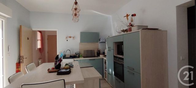 maison à vendre - 7 pièces - 148.61 m2 - PITHIVIERS - 45 - CENTRE - Century 21 Mail Sud